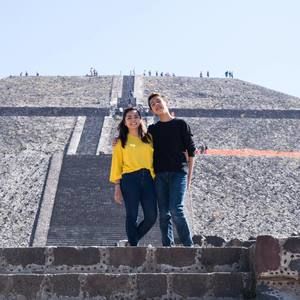 Meet your Posher, Fernando